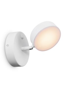 Спот Freya Bit FR10009CW-L6W