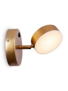 Спот Freya Bit FR10009CW-L6MG