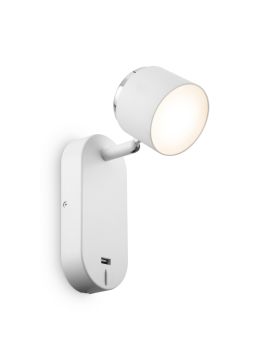 Спот Freya PointFour FR10004WL-L4W