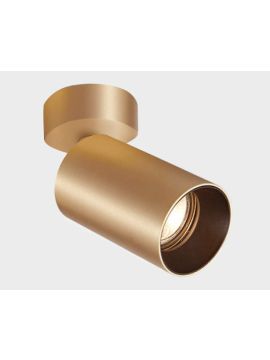 Спот Italline DANNY bronze