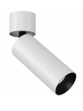 Спот Maytoni Technical Focus LED C055CL-L12W3K-W-D-W