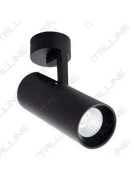 Спот ITALLINE SD 3045 black