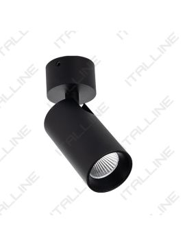 Спот ITALLINE SD 3043 black