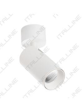 Спот ITALLINE SD 3043 white