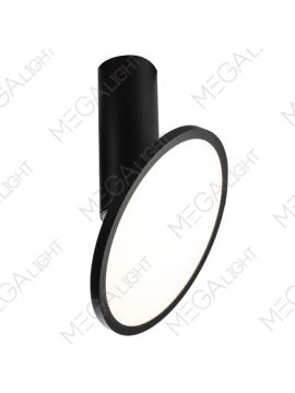 Спот Italline M03-097 black