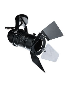 Спот Italline XFST3D black