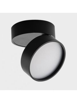 Светодиодный спот Italline M03-008 black