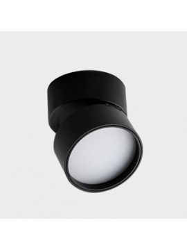 Светодиодный спот Italline M03-007 black