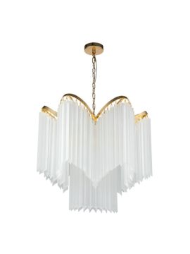 Подвесная люстра Favourite Nubes 2966-7P
