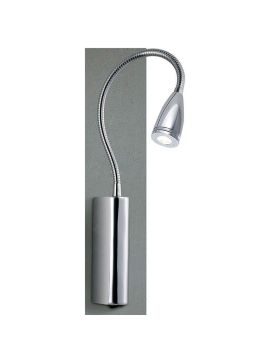 Светодиодный спот Newport 14801/A сhrome М0057232