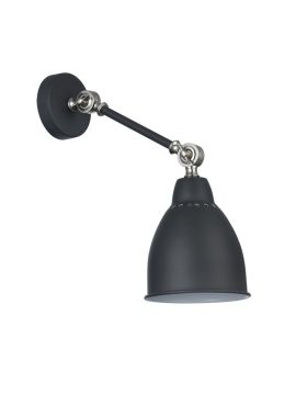 Спот Maytoni Domino MOD142-WL-01-B