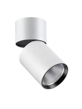 Светодиодный спот Novotech Tubo 357471