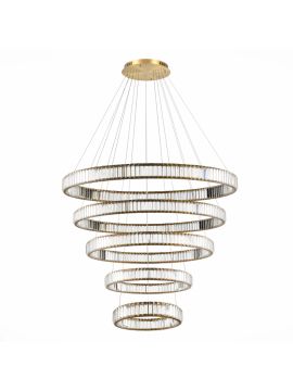 Подвесная люстра ST Luce Tivoli SL1622.313.05
