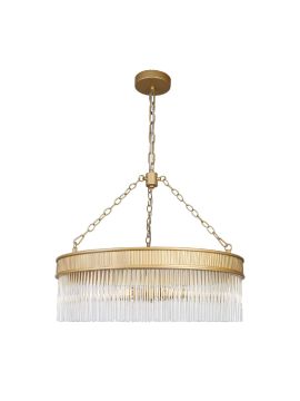 Подвесная люстра Favourite Turris 4200-6P