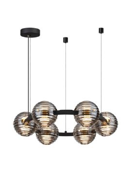 Подвесная люстра Odeon Light Troni 5041/60L