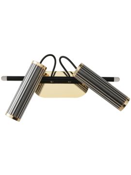 Спот Crystal Lux EXTRA AP2