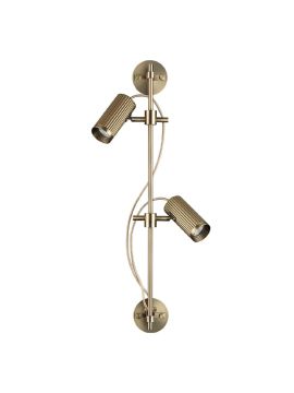 Спот Odeon Light Manchester 7013/2W