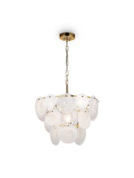 Подвесная люстра Freya Sophia FR5197PL-05BS