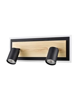 Спот Lumion Ledio Pine 8025/19WL