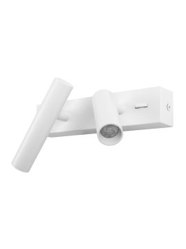 Спот Loft IT Sign 10260/2W White