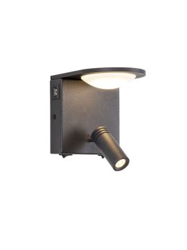 Спот Favourite Twin 4064-2W