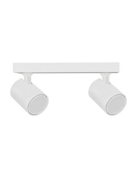 Спот Crystal Lux CLT 017CW2 L250 WH