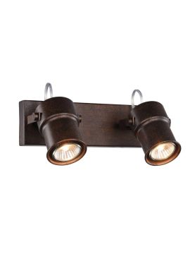 Светодиодный спот Favourite Arcu 2025-2W