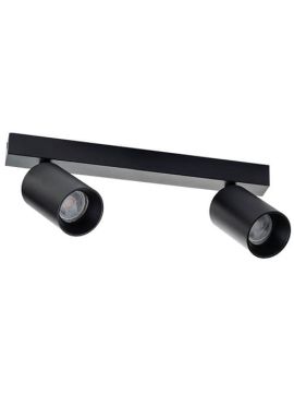 Спот ITALLINE DANNY E2 black