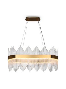 Подвесная люстра Freya Chalice FR10008PL-L52G