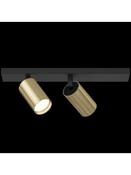 Спот Maytoni FOCUS S C051CL-02BG