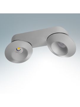 Светодиодный спот Lightstar Orbe 051229