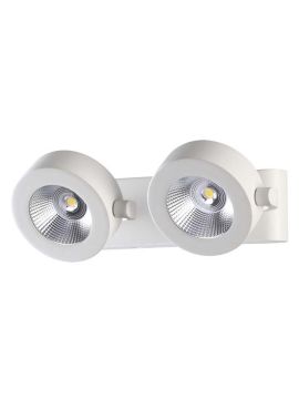 Светодиодный спот Odeon Light Pumavi 3493/20WL