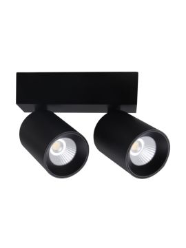 Светодиодный спот Crystal Lux CLT 018W2 BL