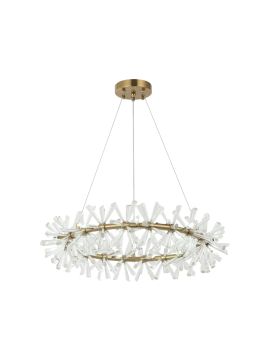 Подвесная люстра Kink Light Альма 07672-60,36