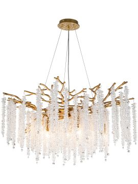 Подвесная люстра Stilfort Eiva 2167/05/10P