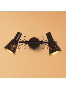 Спот Citilux Дункан CL529521