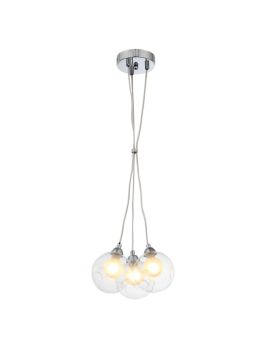 Подвесная люстра ST Luce Dualita SL431.113.03