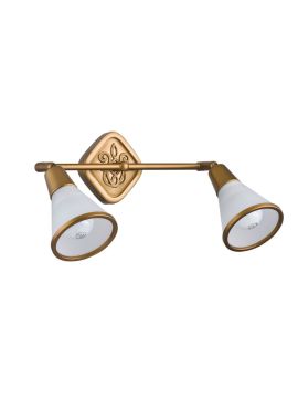 Спот Maytoni Luther SP008-CW-02-G