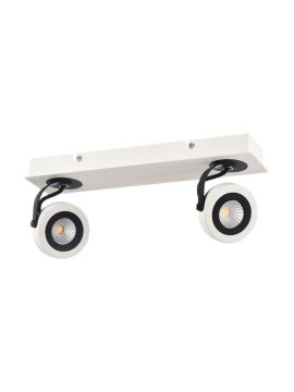 Светодиодный спот Maytoni Magnetar 1 SP161-CW-02-W