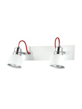 Спот Maytoni Quasar SP851-CW-02-W