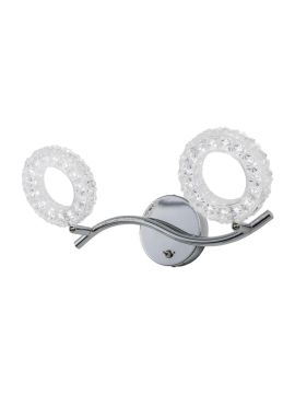 Светодиодный спот Citilux Кристалино CL559521