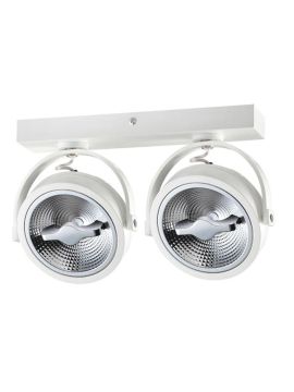 Светодиодный спот Novotech Snail 357561