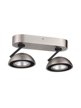 Светодиодный спот Odeon Light Karima 3535/2CL