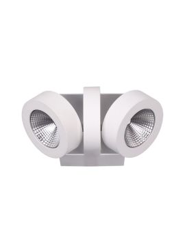 Светодиодный спот Odeon Light Laconis 3538/2WA