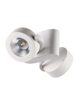 Светодиодный спот Odeon Light Pumavi 3493/20CL