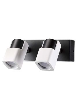 Спот Odeon Light Daravis 3491/2W