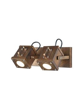 Светодиодный спот Favourite Foco 2037-2W