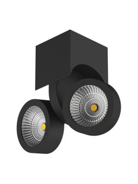 Светодиодный спот Lightstar Snodo 055373