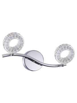 Светодиодный спот Lumion Binaretu 3602/12WL