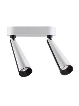 Светодиодный спот Novotech Zeus 357866